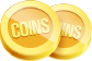 FIFACOIN 10000K Safe 5.0 Coins PS Four/Five