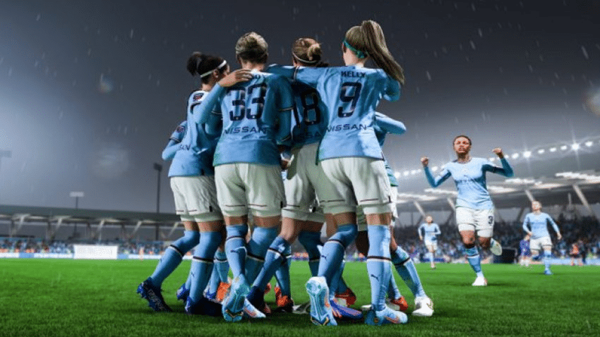 FIFA 24: EA FC 24 Confirms FUT Will Cover Women Teams