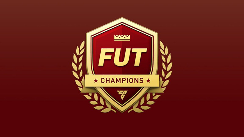 EA FC 25 FUT Champs