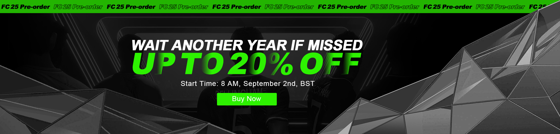 fc 25 pre-order