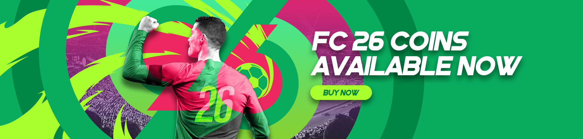 fc 26 available now